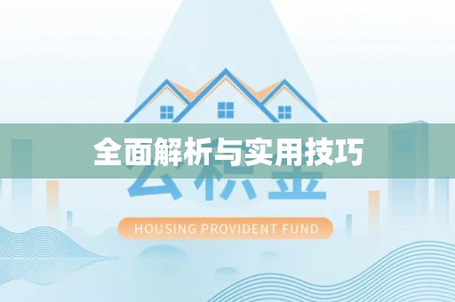 桥西全面解析与实用技巧