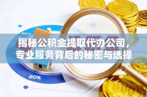 桥西揭秘公积金提取代办公司，专业服务背后的秘密与选择指南