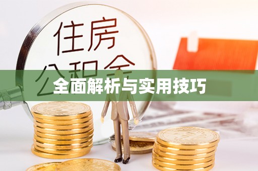 桥西全面解析与实用技巧