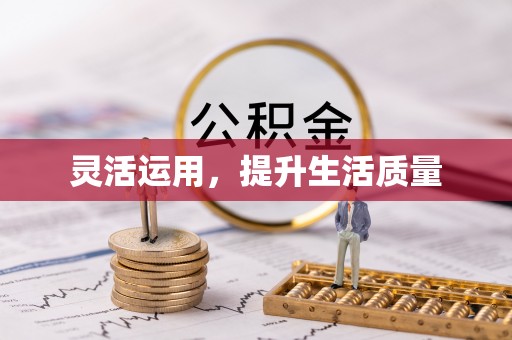 桥西灵活运用，提升生活质量